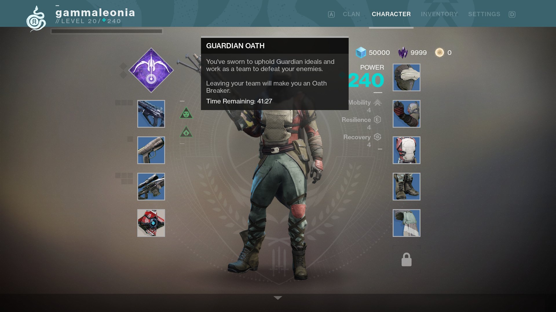 Destiny 2 - Imagen 21